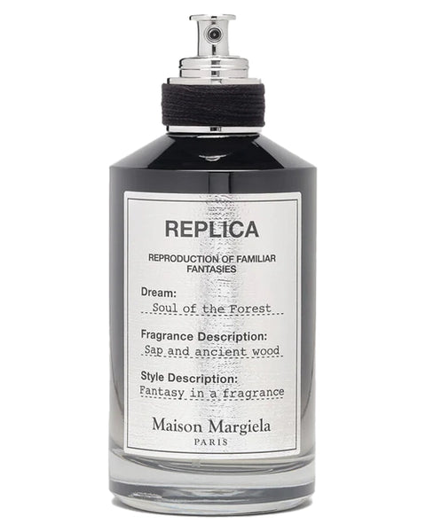 Soul of the Forest Sample & Decants by Maison Martin Margiela