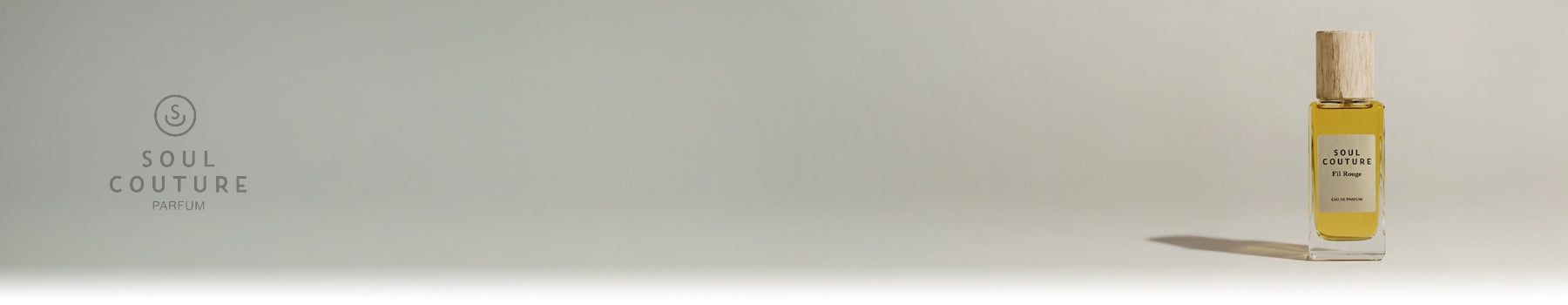 Banner de la colección Soul Couture
