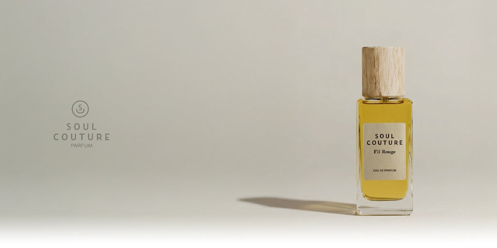Banner de la colección Soul Couture