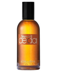 Spanish Cedar