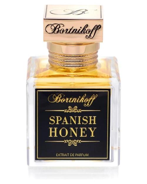 Spanish Honey-Bortnikoff samples & decants -Scent Split