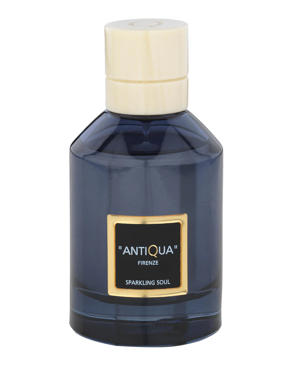 Sparkling Soul-Antiqua Firenze samples & decants -Scent Split