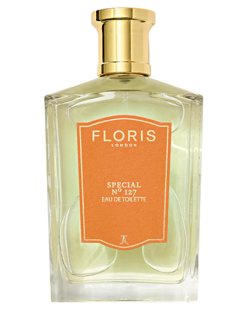 Special No. 127-Floris London samples & decants -Scent Split
