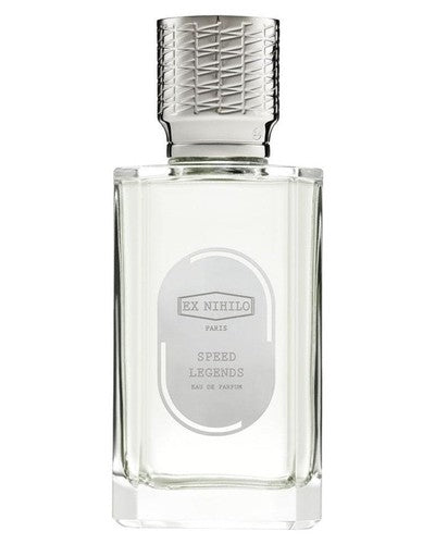 Speed Legends Sample & Decants by Ex Nihilo – Scent Split