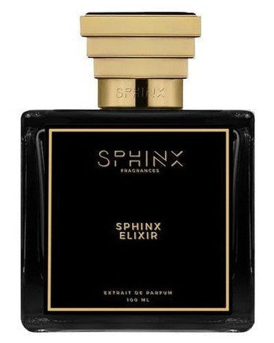 Sphinx Elixir-Sphinx samples & decants -Scent Split