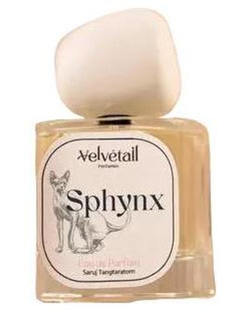 Sphynx-Velvétail samples & decants -Scent Split