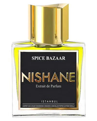Spice Bazaar