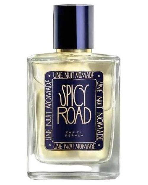 Spicy Road EDP-Une Nuit Nomade samples & decants -Scent Split