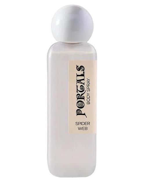 Spider Web Body Spray-Portals Parfums by Melanie Martinez samples & decants -Scent Split