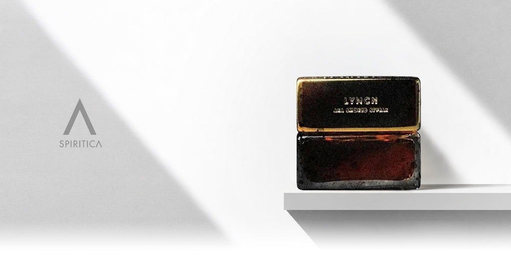 Spiritica collection banner