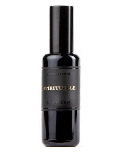 Spirituelle Sample & Decants by Mad et Len – Scent Split