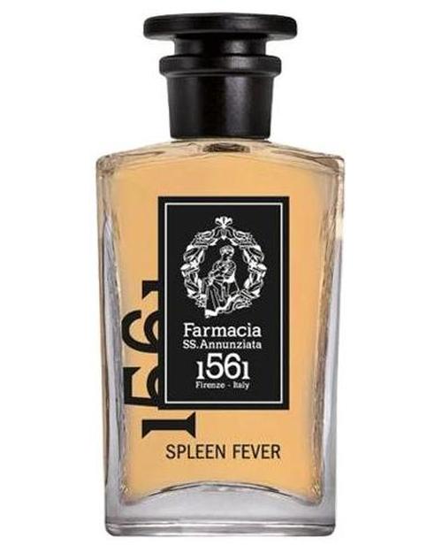 Spleen Fever-Farmacia SS. Annunziata samples & decants -Scent Split