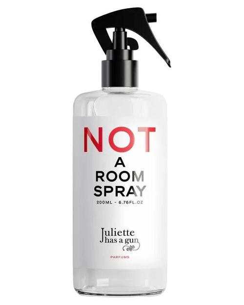 Not a Room Spray-Juliette has a Gun samples & decants -Scent Split