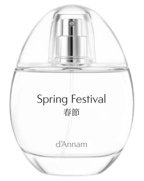 Spring Festival-d'Annam samples & decants -Scent Split