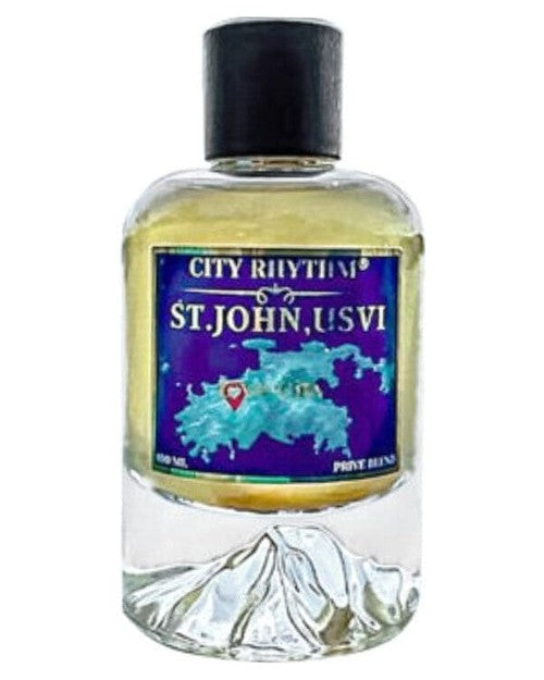 St. John Sample & Decants by City Rhythm – Scent Split