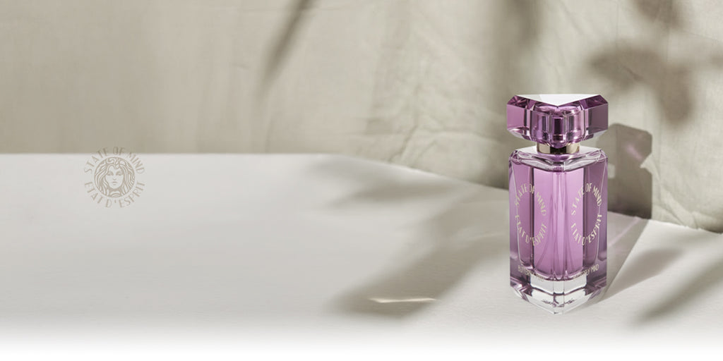 State of Mind collection banner