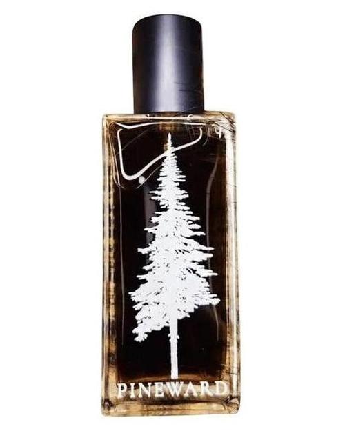 Steading-Pineward Perfumes samples & decants -Scent Split