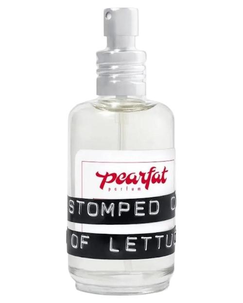 Stomped on Bed of Lettuce-Pearfat samples & decants -Scent Split