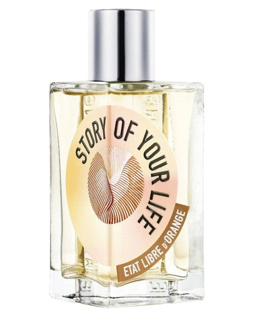 Story of Your Life Sample & Decants by Etat Libre d'Orange – Scent
