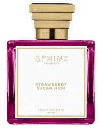 Strawberry Sugar High