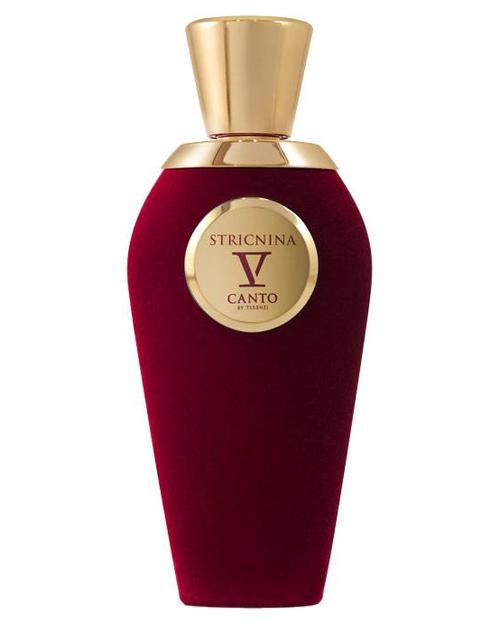 Stricnina Sample & Decants by V Canto – Scent Split