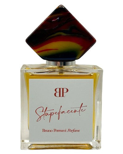Stupefacente-Bruno Perrucci Parfums samples & decants -Scent Split