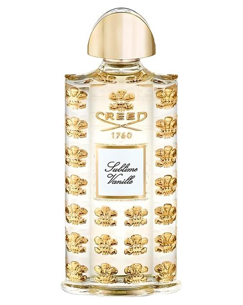 Sublime Vanille Sample & Decants by Creed – Scent Split