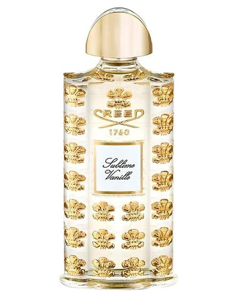 Sublime Vanille Sample & Decants by Creed – Scent Split
