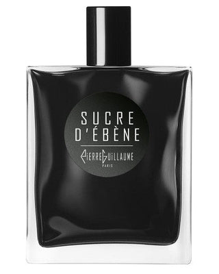 Sucre d'Ebene-Pierre Guillaume Paris samples & decants -Scent Split