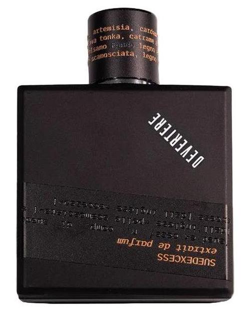 Suedexcess-Devertere samples & decants -Scent Split