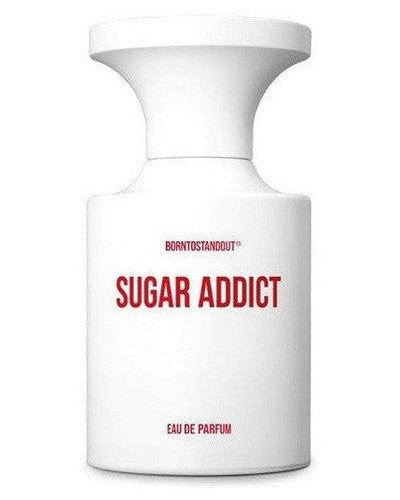 Sugar Addict Sample & Decants by BORNTOSTANDOUT – Scent Split