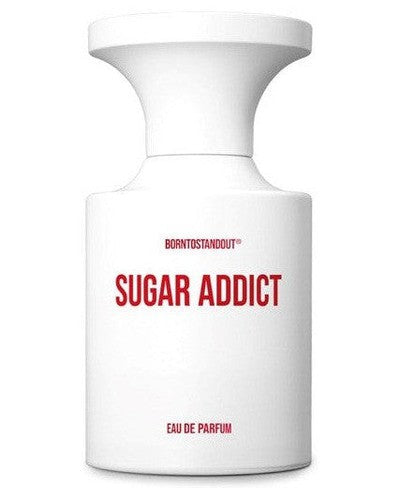 Sugar Addict-BORNTOSTANDOUT samples & decants -Scent Split