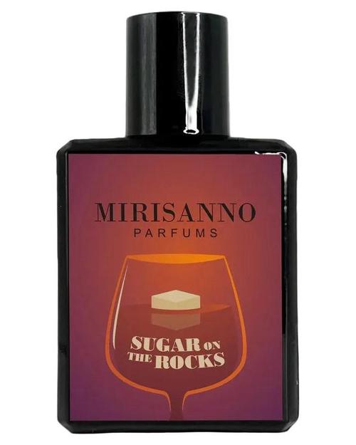 Sugar on the Rocks-Mirisanno Parfums samples & decants -Scent Split