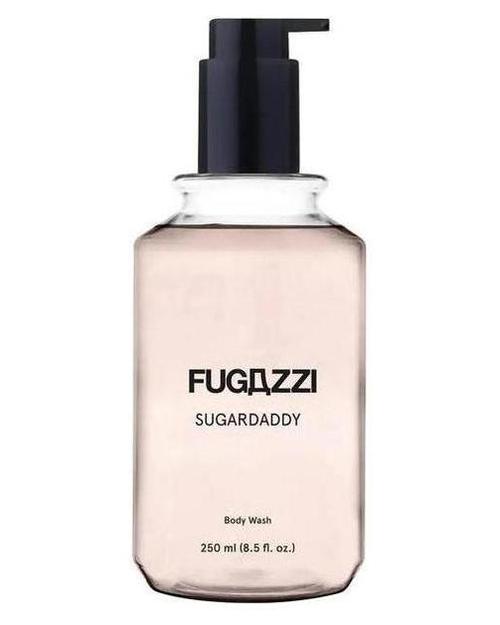 Sugardaddy Body Wash-Fugazzi samples & decants -Scent Split
