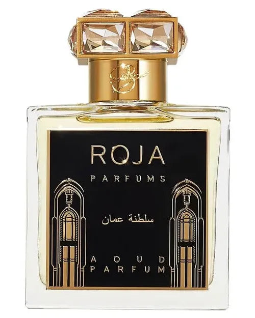 Sultanate of Oman-Roja London samples & decants -Scent Split
