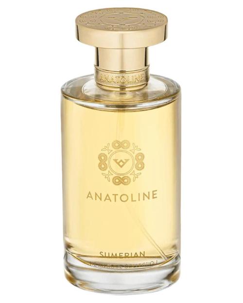 Sumerian-Anatoline samples & decants -Scent Split