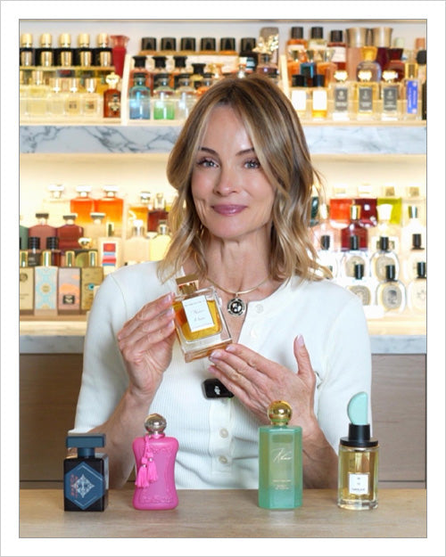 Summer Gourmands-ScentTakes samples & decants -Scent Split