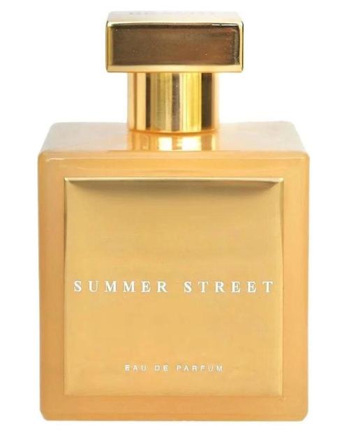 Summer Street-Brandt samples & decants -Scent Split