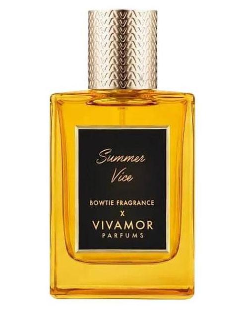 Summer Vice-Vivamor Parfums samples & decants -Scent Split