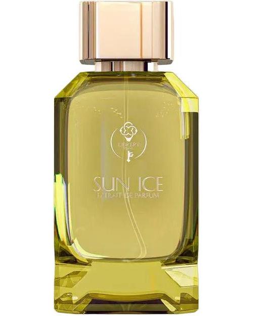 Sun Ice-Librery samples & decants -Scent Split
