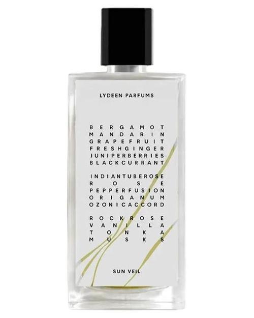 Sun Veil-Lydeen samples & decants -Scent Split