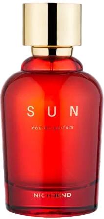 Sun-Nicheend samples & decants -Scent Split