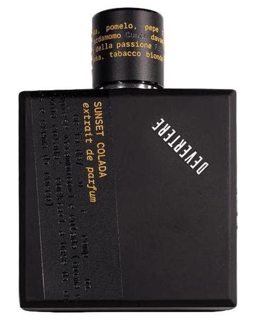 Sunset Colada-Devertere samples & decants -Scent Split