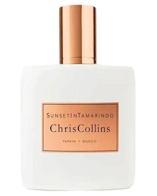 Sunset in Tamarindo-Chris Collins samples & decants -Scent Split