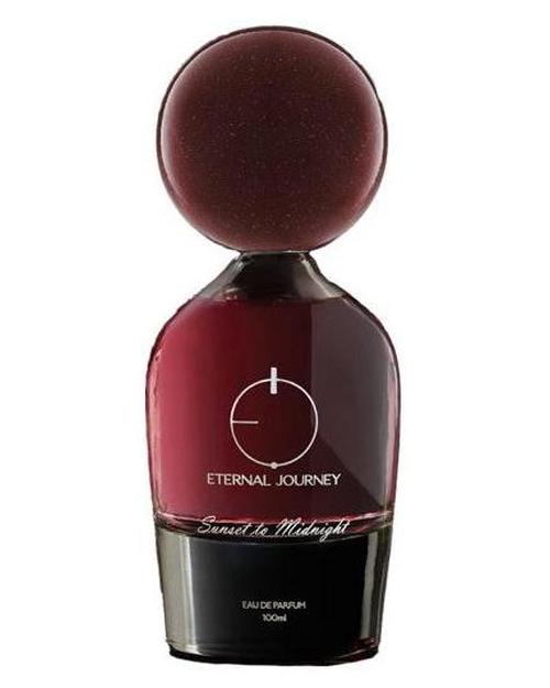 Sunset to Midnight-Eternal Journey samples & decants -Scent Split