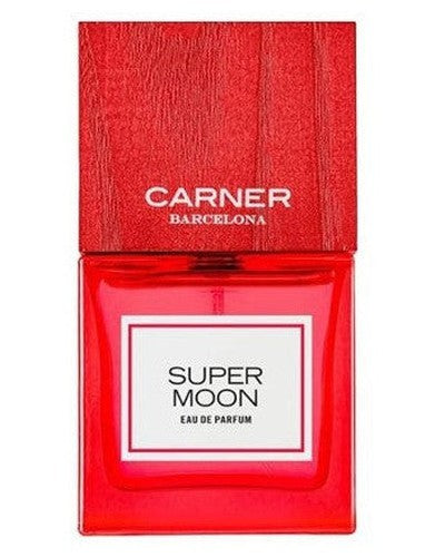 Super Moon-Carner Barcelona samples & decants -Scent Split