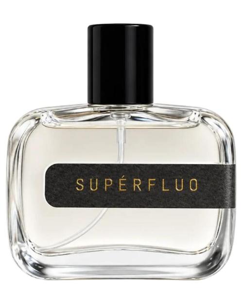 Supérfluo-Inverso Profumi samples & decants -Scent Split