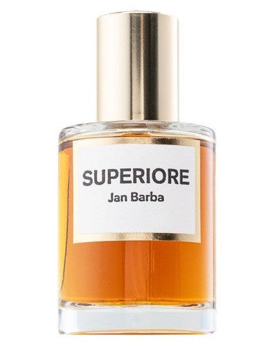 Superiore-Jan Barba samples & decants -Scent Split