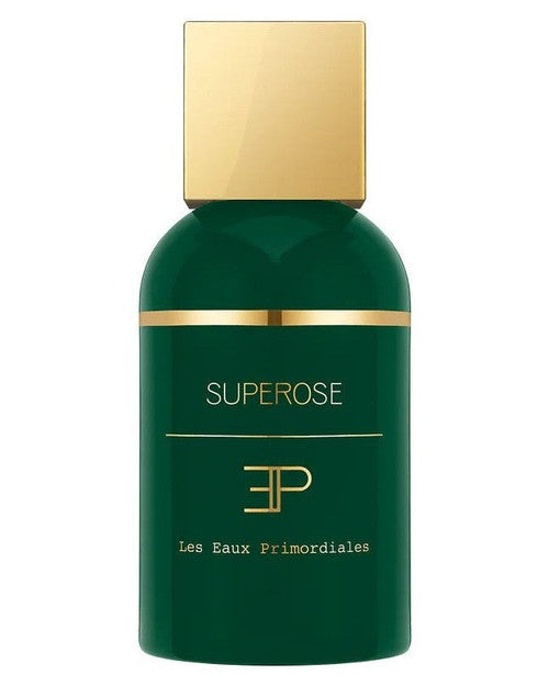 Superose Sample & Decants by Les Eaux Primordiales – Scent Split