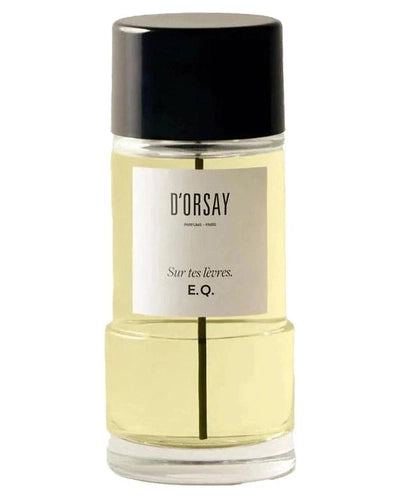 Sur tes levres. E.Q. Sample & Decants by D'ORSAY – Scent Split Sur tes levres. E.Q. Sample & Decants by D'ORSAY – Scent Split